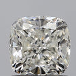 0.81 carat Cushion diamond G VVS2 VeryGood