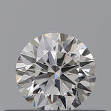 0.29 carat Round diamond G  VVS1 Excellent