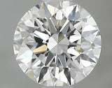 0.80 carat Round diamond F VVS1 Excellent