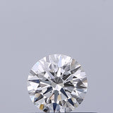 0.30 carat Round diamond E IF Excellent