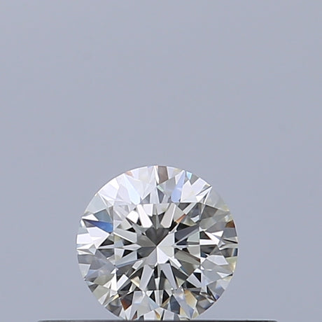 0.23 carat Round diamond G VVS1 Excellent