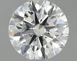 0.53 carat Round diamond G VS2 Excellent