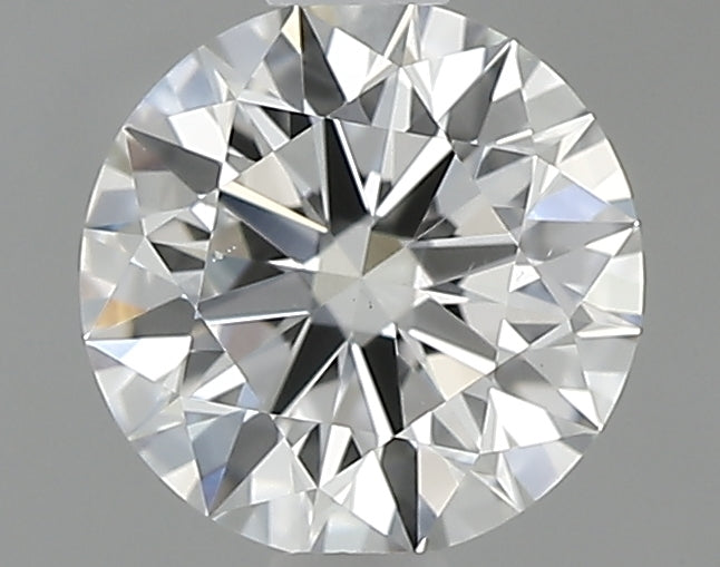 0.53 carat Round diamond G VS2 Excellent