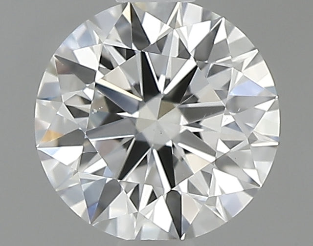 0.53 carat Round diamond G VS2 Excellent