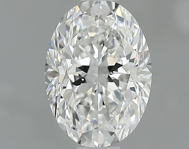 0.90 carat Oval diamond E VVS1 