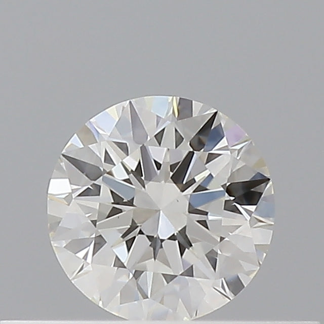 0.30 carat Round diamond H VS1 Excellent