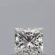 0.32 carat Princess diamond E  VS1 