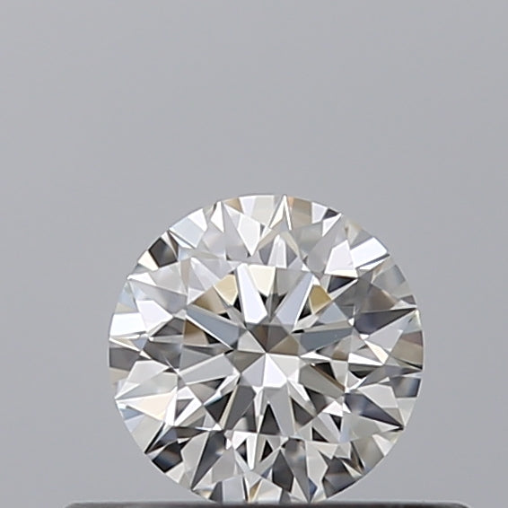 0.28 carat Round diamond E  VVS2 Excellent