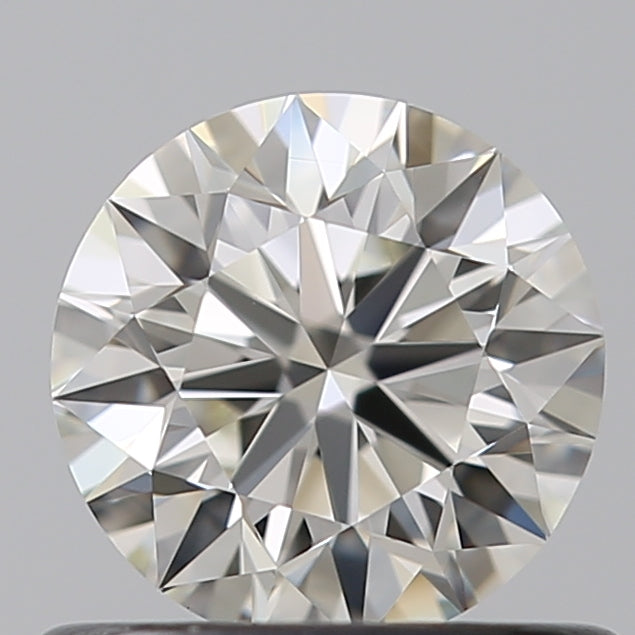 0.60 carat Round diamond H  VVS1 Excellent