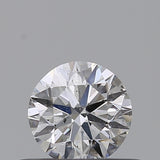 0.40 carat Round diamond D  SI2 Excellent
