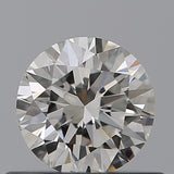 0.41 carat Round diamond G  VVS2 Excellent