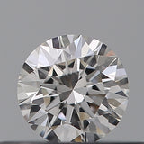 0.Diamant rond de 25 carats E VS1 Excellent