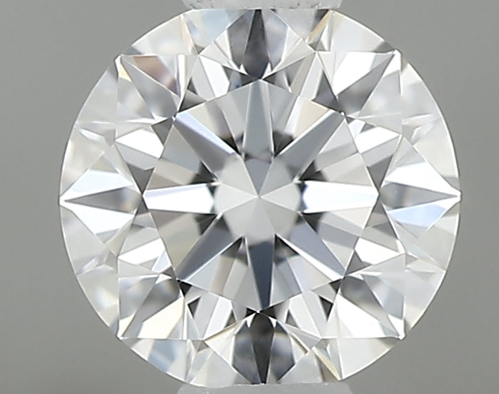 0.30 carat Round diamond E  VVS2 Excellent