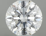 0.30 carat Round diamond E  VVS2 Excellent