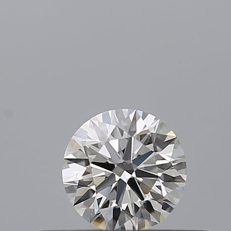 0.28 carat Round diamond F  VVS1 Excellent