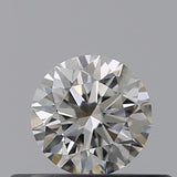 0.26 carat Round diamond G  VVS1 Excellent