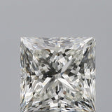 0.90 carat Princess diamond G VVS2 VeryGood