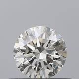 0.33 carat Round diamond H  VVS1 Excellent