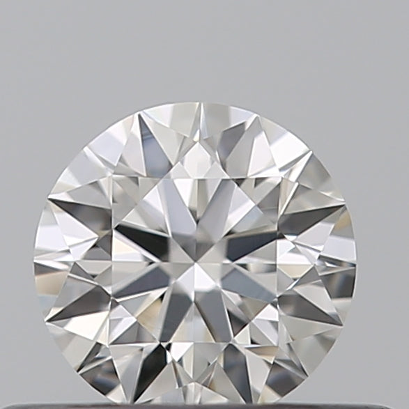 0.34 carat Round diamond G  VVS1 Excellent