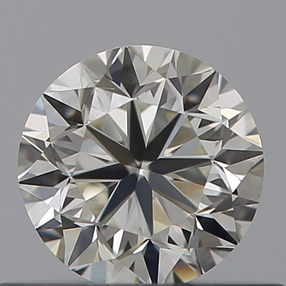 0.40 carat Round diamond G  VVS1 Good