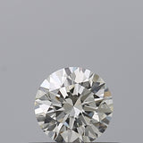 0.30 carat Round diamond H  VVS2 Excellent