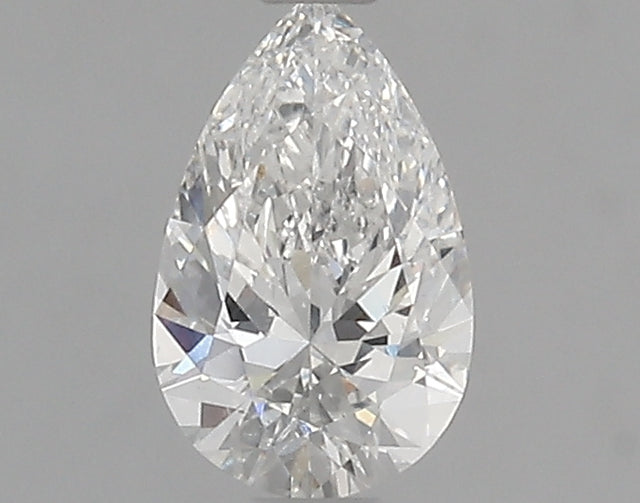 0.70 carat Pear diamond G SI1 