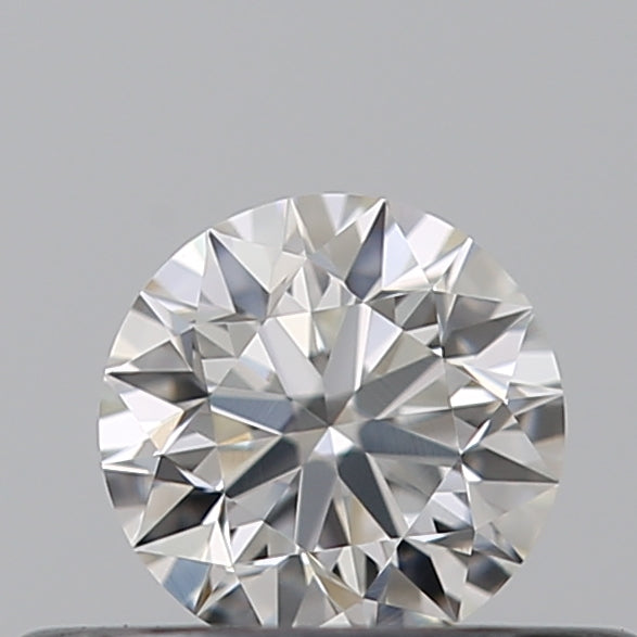 0.26 carat Round diamond G  VVS1 Excellent