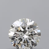 0.30 carat Round diamond G VS2 Excellent
