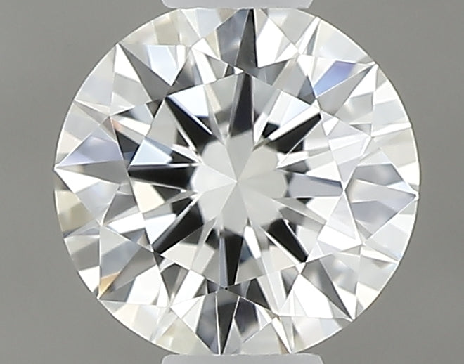 0.30 carat Round diamond H  IF Excellent