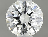 0.30 carat Round diamond H  IF Excellent