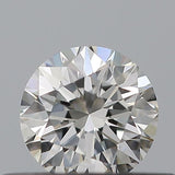 0.28 carat Round diamond G  VVS1 Excellent