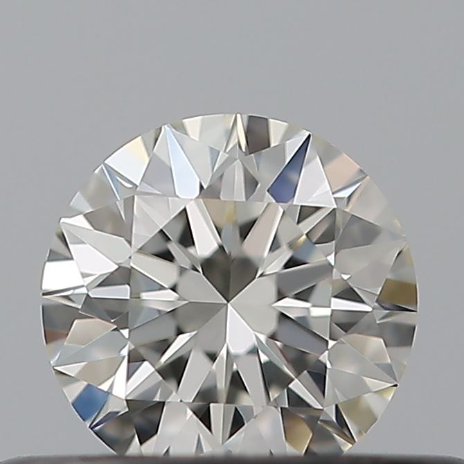 0.30 carat Round diamond H  VVS1 Excellent