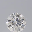 0.23 carat Round diamond F VS1 Excellent
