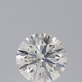 0.23 carat Round diamond F VS1 Excellent