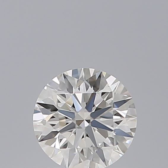 0.23 carat Round diamond F VS1 Excellent