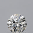 0.35 carat Round diamond H VS1 Excellent