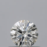 0.35 carat Round diamond H VS1 Excellent