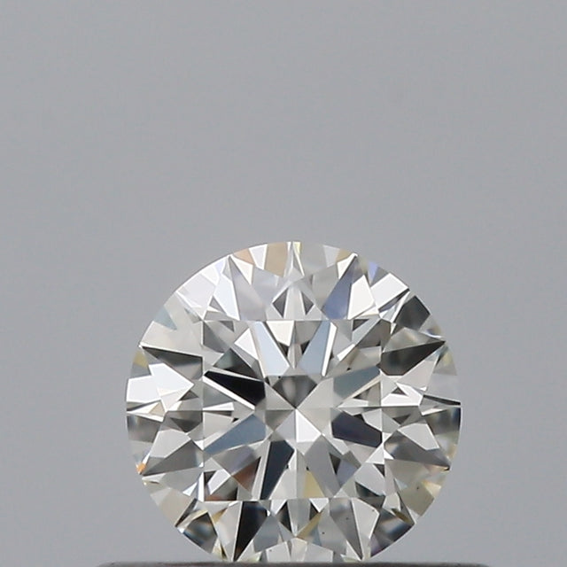 0.35 carat Round diamond H VS1 Excellent