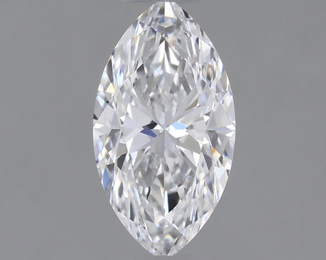0.50 carat Marquise diamond E VS1 
