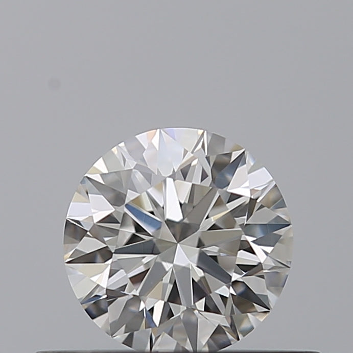 0.40 carat Round diamond D VVS1 Excellent
