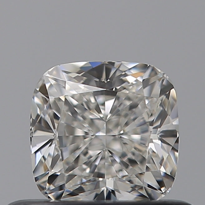 0.50 carat Cushion diamond G  VVS1