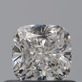 0.50 carat Cushion diamond G  VVS1