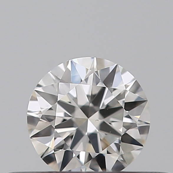 0.24 carat Round diamond I  VS1 Excellent