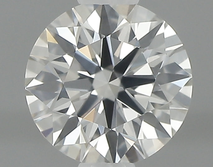 0.30 carat Round diamond H  SI1 Excellent