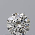 0.30 carat Round diamond H  VVS1 Excellent