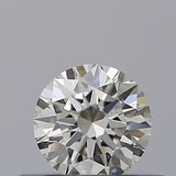 0.30 carat Round diamond H  VVS1 Excellent