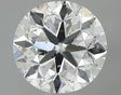 1.00 carat Round diamond F SI2 VeryGood