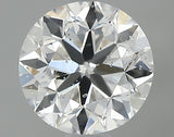 1.00 carat Round diamond F SI2 VeryGood