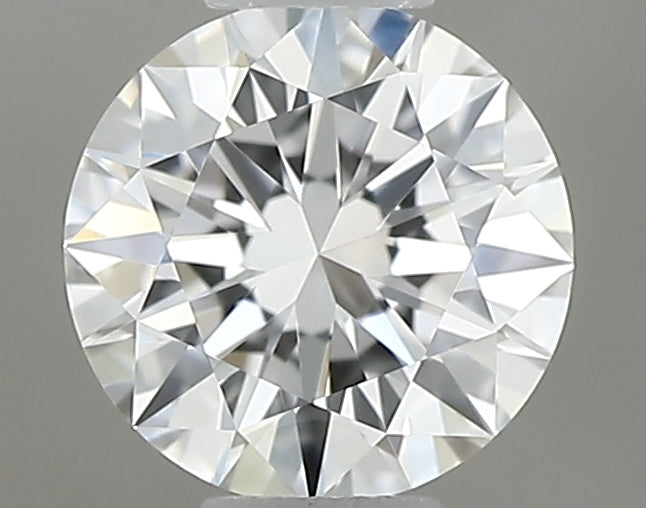 0.31 carat Round diamond D  VVS1 Excellent