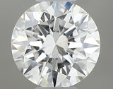 0.31 carat Round diamond D  VVS1 Excellent
